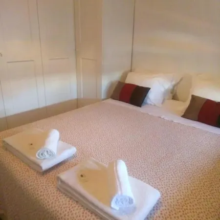 Bonfim Small House *