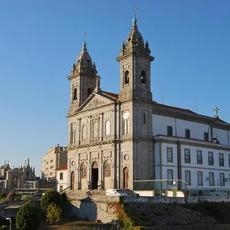 Bonfim Small House Porto