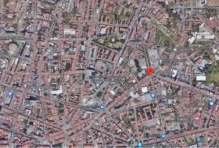 Bonfim Small House * Porto