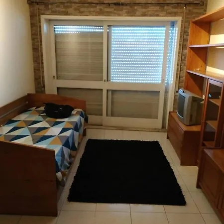 Apartment Bonfim Small House