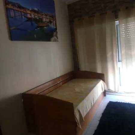 Bonfim Small House Apartment *