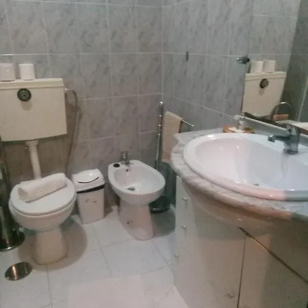 Bonfim Small House Apartment