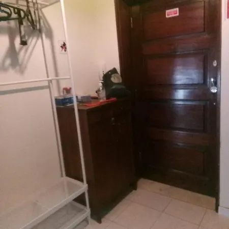 Apartman Bonfim Small House *