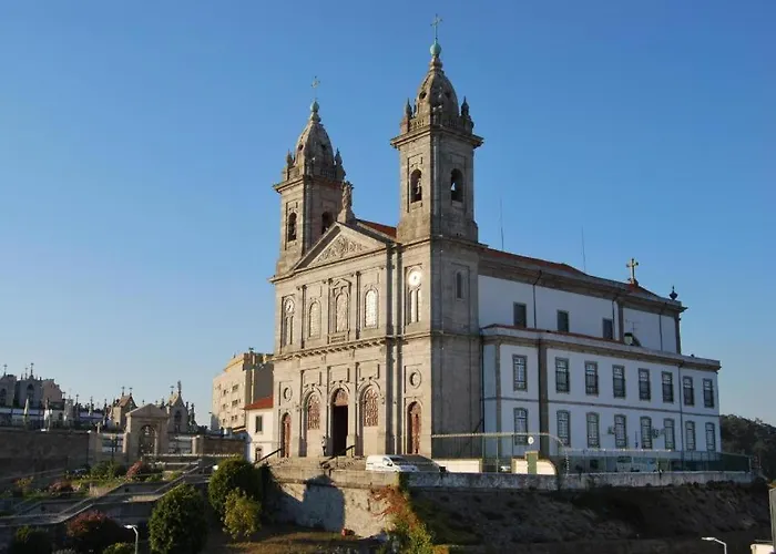 Bonfim Small House Porto