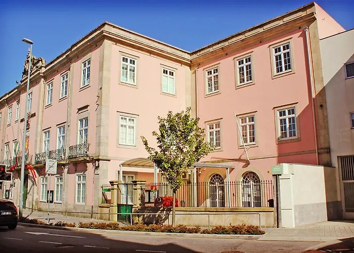 Bonfim Small House *