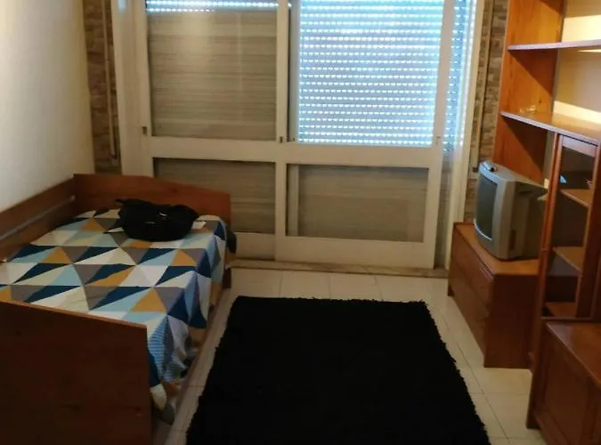 Apartmán Bonfim Small House