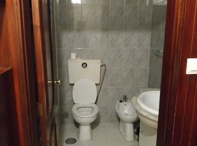 Apartman Bonfim Small House *