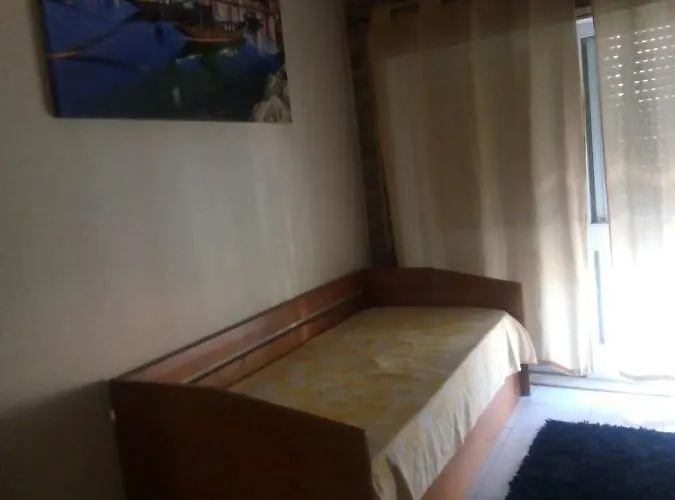 Bonfim Small House Apartmán *