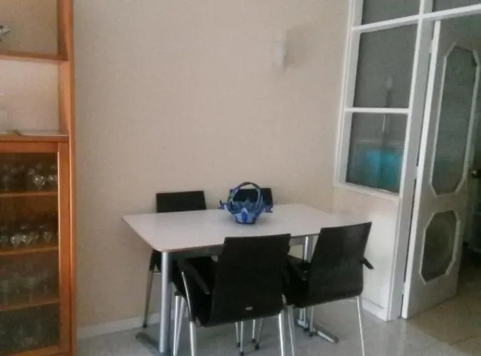 Bonfim Small House Apartman *