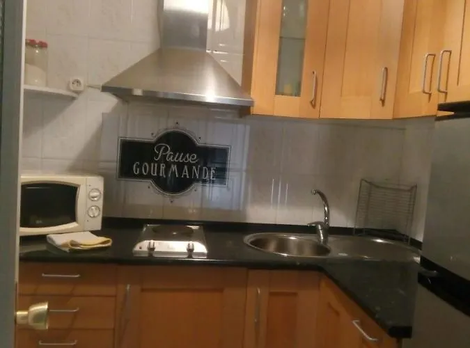 Bonfim Small House Apartmán *