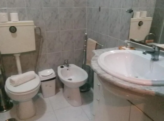 Bonfim Small House Apartman