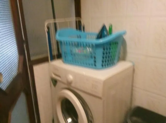 Bonfim Small House Apartman *