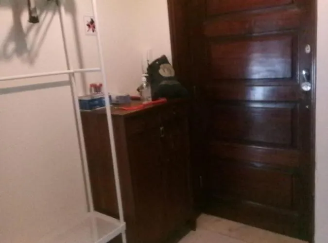 Διαμέρισμα Bonfim Small House *