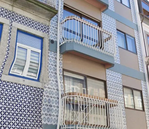 Διαμέρισμα Bonfim Small House *