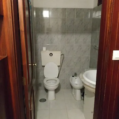 Apartamento Bonfim Small House *
