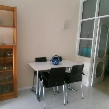 Bonfim Small House Appartement *