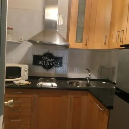 Bonfim Small House Apartament *