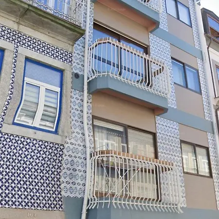 Apartament Bonfim Small House *
