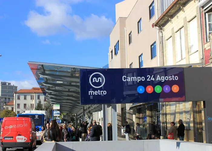 Bonfim Small House Lägenhet