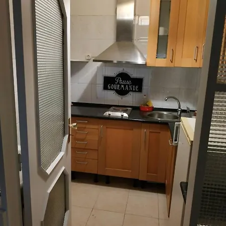 Bonfim Small House * Πόρτο